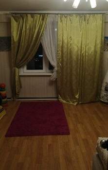 2-к квартира, на длительный срок, 50м2, 11/17 этаж