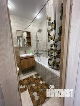 1-к квартира, на длительный срок, 39м2, 10/15 этаж