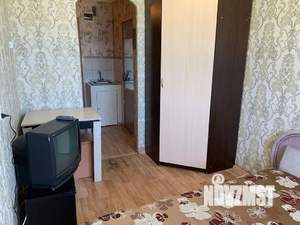 Студия квартира, посуточно, 18м2, 5/5 этаж