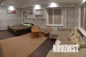 1-к квартира, посуточно, 32м2, 1/5 этаж