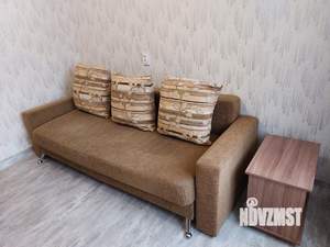 Студия квартира, на длительный срок, 18м2, 2/5 этаж