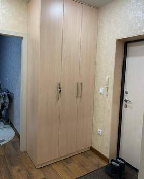 2-к квартира, на длительный срок, 44м2, 1/16 этаж