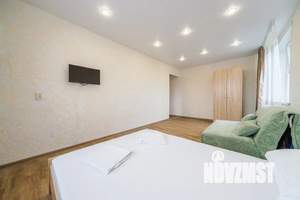 1-к квартира, посуточно, 32м2, 5/5 этаж