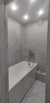 3-к квартира, на длительный срок, 62м2, 5/5 этаж