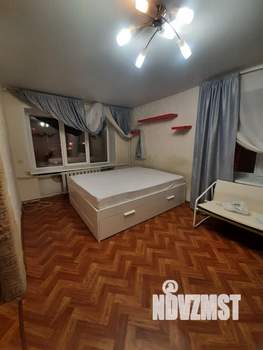1-к квартира, на длительный срок, 31м2, 4/5 этаж