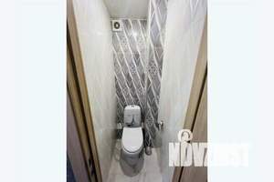 1-к квартира, посуточно, 40м2, 4/10 этаж