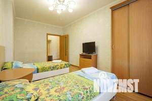 1-к квартира, посуточно, 37м2, 5/10 этаж