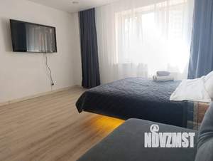 2-к квартира, посуточно, 85м2, 6/10 этаж