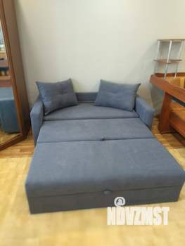 1-к квартира, на длительный срок, 35м2, 8/16 этаж