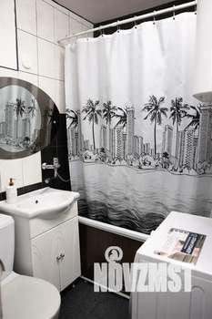 2-к квартира, посуточно, 45м2, 4/5 этаж