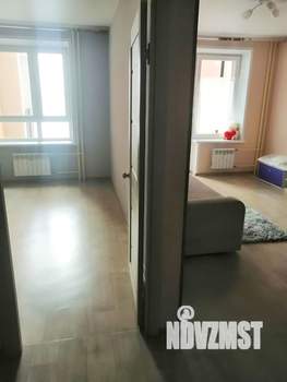 2-к квартира, на длительный срок, 44м2, 5/10 этаж