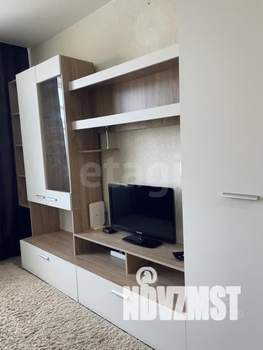 Студия квартира, на длительный срок, 18м2, 5/5 этаж