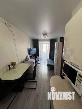 2-к квартира, на длительный срок, 33м2, 11/17 этаж