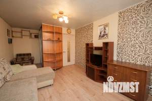 1-к квартира, посуточно, 37м2, 1/1 этаж