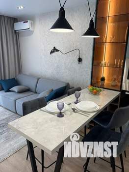 2-к квартира, посуточно, 56м2, 12/17 этаж