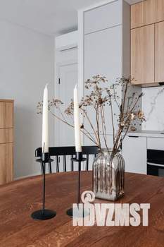 2-к квартира, посуточно, 70м2, 13/15 этаж