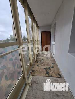 1-к квартира, на длительный срок, 37м2, 2/17 этаж