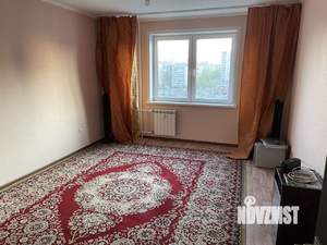 2-к квартира, на длительный срок, 60м2, 16/17 этаж