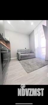 1-к квартира, на длительный срок, 30м2, 9/24 этаж