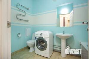 Студия квартира, посуточно, 36м2, 10/25 этаж