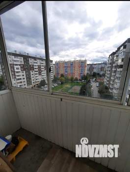 3-к квартира, на длительный срок, 68м2, 7/10 этаж