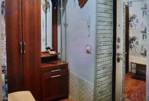 2-к квартира, на длительный срок, 38м2, 1/5 этаж