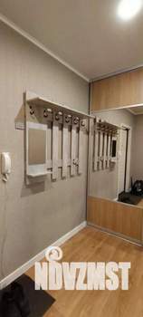 1-к квартира, на длительный срок, 40м2, 6/10 этаж