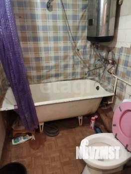 3-к квартира, на длительный срок, 58м2, 2/4 этаж