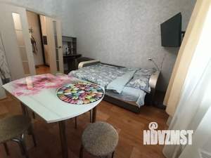 1-к квартира, посуточно, 28м2, 7/16 этаж