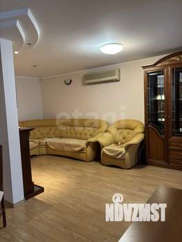 4-к квартира, на длительный срок, 146м2, 6/10 этаж