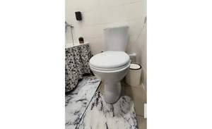 1-к квартира, посуточно, 12м2, 1/1 этаж