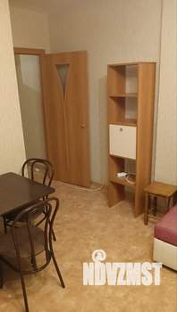 Студия квартира, на длительный срок, 31м2, 10/25 этаж