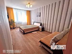 1-к квартира, на длительный срок, 44м2, 19/25 этаж