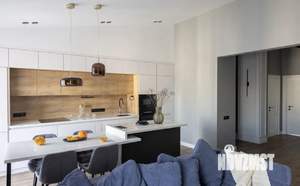 3-к квартира, на длительный срок, 100м2, 8/8 этаж