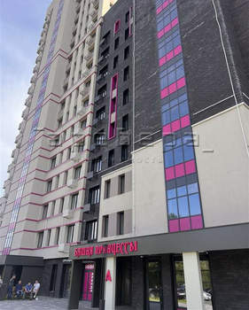 1-к квартира, на длительный срок, 36м2, 11/20 этаж