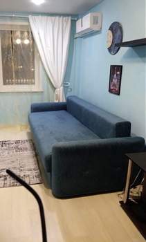 1-к квартира, на длительный срок, 36м2, 6/10 этаж