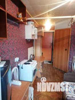 Студия квартира, посуточно, 15м2, 3/5 этаж