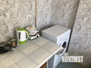 1-к квартира, посуточно, 18м2, 2/3 этаж