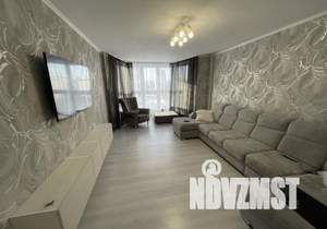 2-к квартира, на длительный срок, 77м2, 11/16 этаж