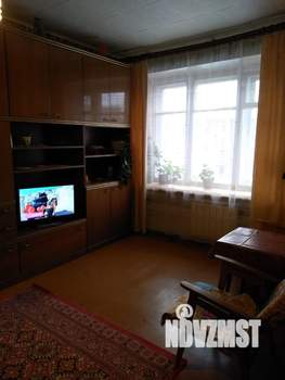 1-к квартира, на длительный срок, 32м2, 3/4 этаж