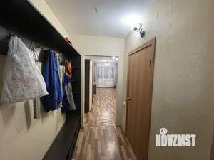 Студия квартира, на длительный срок, 29м2, 6/11 этаж