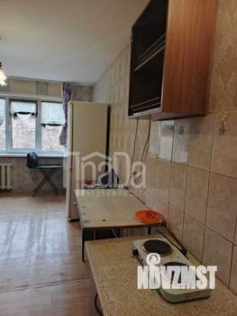 Студия квартира, на длительный срок, 18м2, 3/5 этаж