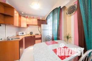 1-к квартира, посуточно, 34м2, 2/5 этаж