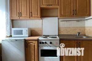 1-к квартира, посуточно, 35м2, 2/5 этаж