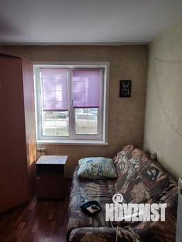 Студия квартира, на длительный срок, 14м2, 1/10 этаж