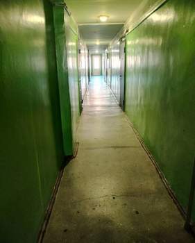 1-к квартира, на длительный срок, 36м2, 6/9 этаж