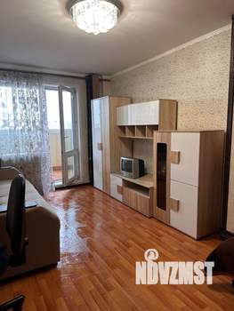 1-к квартира, на длительный срок, 42м2, 8/11 этаж