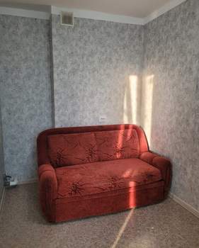 1-к квартира, на длительный срок, 28м2, 19/19 этаж
