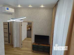 1-к квартира, посуточно, 29м2, 9/15 этаж