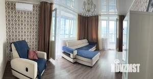 2-к квартира, на длительный срок, 60м2, 20/24 этаж